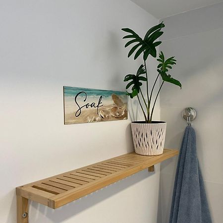 Bonanza Relax Home 贝纳尔马德纳 外观 照片