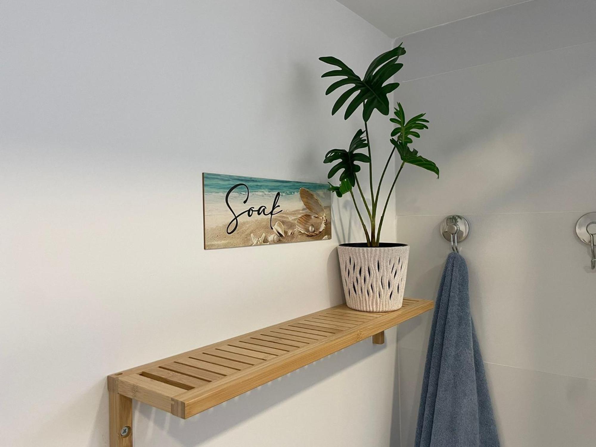 Bonanza Relax Home 贝纳尔马德纳 外观 照片
